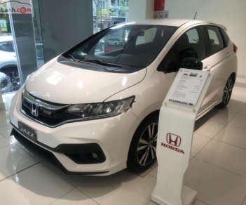 Honda Jazz 2019 - Cần bán Honda Jazz đời 2019, màu trắng, nhập khẩu nguyên chiếc