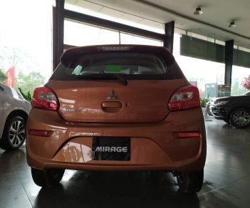 Mitsubishi Mirage 2019 - Cần bán xe Mitsubishi Mirage sản xuất năm 2019, nhập khẩu nguyên chiếc