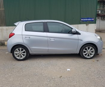 Mitsubishi Mirage 2015 - Bán Mitsubishi Mirage 2015, nhập khẩu nguyên chiếc còn mới, 330tr