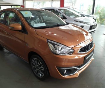 Mitsubishi Mirage 2019 - Cần bán xe Mitsubishi Mirage sản xuất năm 2019, nhập khẩu nguyên chiếc