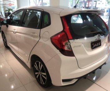 Honda Jazz 2019 - Cần bán Honda Jazz đời 2019, màu trắng, nhập khẩu nguyên chiếc