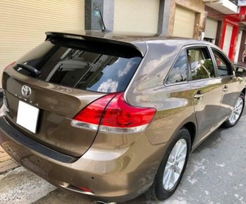 Toyota Venza 2009 - Cần tiền trả nợ bán Venza sx 2009 full option