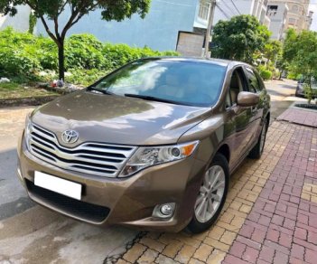 Toyota Venza 2009 - Cần tiền trả nợ bán Venza sx 2009 full option