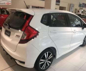 Honda Jazz 2019 - Cần bán Honda Jazz đời 2019, màu trắng, nhập khẩu nguyên chiếc