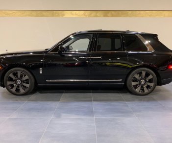 Rolls-Royce Phantom Culillan 2019 - Cần bán Rolls-Royce  culillan sản xuất 2019, màu đen