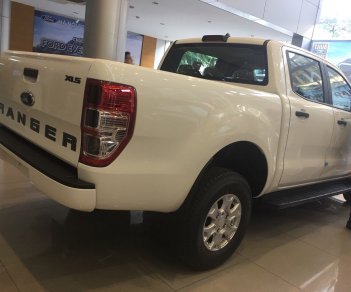 Ford Ranger 2020 - Ranger XLS AT-MT, XLT mới 100% giá tốt đủ màu, giao ngay, giao xe toàn quốc, trả góp 80%