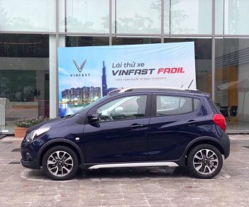 Jonway S-Cross 2020 2020 -  Bán VinFast Fadil 1.4L AT, giảm ngay 10% giá trị xe