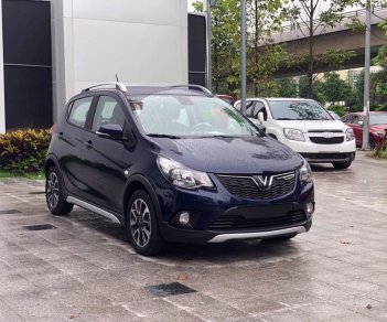 Jonway S-Cross 2020 2020 -  Bán VinFast Fadil 1.4L AT, giảm ngay 10% giá trị xe