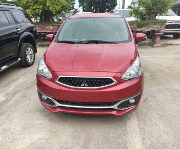 Mitsubishi Mirage 2019 - Bán xe Mitsubishi Mirage năm sản xuất 2019 bền bỉ