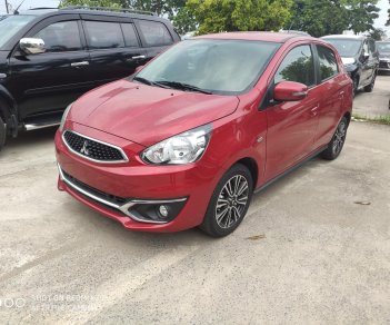 Mitsubishi Mirage 2019 - Bán xe Mitsubishi Mirage năm sản xuất 2019 bền bỉ