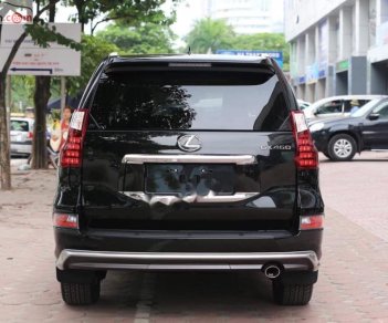 Lexus GX 460 2018 - Bán xe Lexus GX 460 đời 2018, màu đen, nhập khẩu