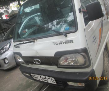 Thaco TOWNER 750A 2015 - Bán tải mui Thaco Towner 750A Sx 2015, Đk 2016, BKS 88C