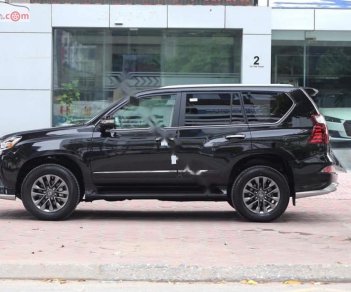 Lexus GX 460 2018 - Bán xe Lexus GX 460 đời 2018, màu đen, nhập khẩu