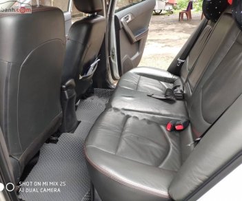 Kia Forte SX 1.6 AT 2012 - Bán Kia Forte SX 1.6 AT năm sản xuất 2012, màu bạc, chính chủ