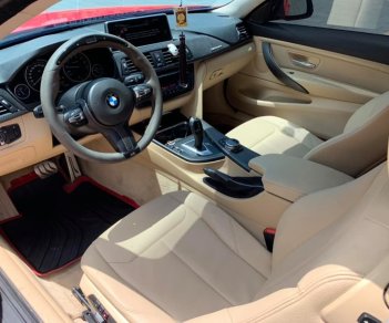 BMW 4 Series 428i 2014 - Bán Xe BMW 428i màu đỏ/kem đời 2014 siêu đẹp. Trả trước 550 triệu nhận xe ngay