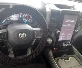 Dodge Ram   1500 2019 - Cần bán Dodge Ram 1500 đời 2019, màu đen, nhập khẩu nguyên chiếc mới 100%
