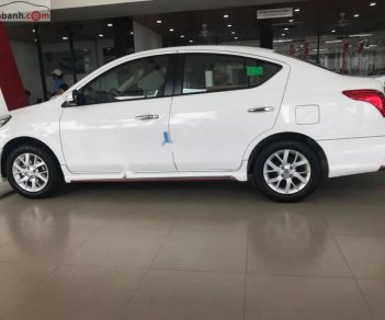 Nissan Sunny XV Premium 2019 - Bán xe Nissan Sunny XV Premium 2019, màu trắng