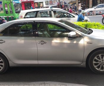 Toyota Camry E 2016 - TP HCM bán xe Camry 2.0E đời 2016 màu bạc 798 triệu