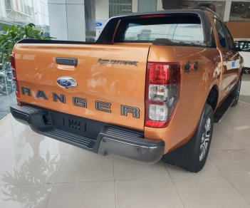 Ford Ranger  XLS 2.2 4x2  2020 - Bán Ranger XLS AT-MT, XLT mới 100% giá tốt đủ màu, giao ngay, giao xe toàn quốc, trả góp 80%