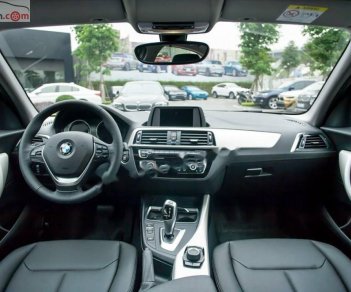 BMW 1 Series 118i 2018 - Bán BMW 118i được sản xuất và nhập khẩu nguyên chiếc từ Đức