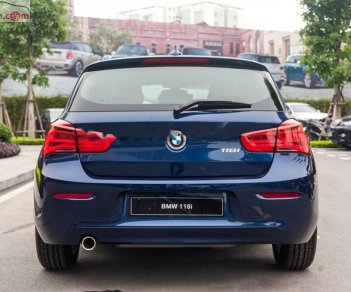 BMW 1 Series 118i 2018 - Bán BMW 118i được sản xuất và nhập khẩu nguyên chiếc từ Đức