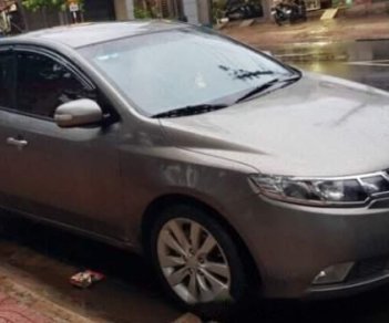 Kia Forte   2010 - Bán xe Kia Forte 2010, xe nhập, còn rất mới