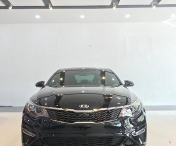 Kia Optima 2019 - Cần bán xe Kia Optima năm 2019, màu đen