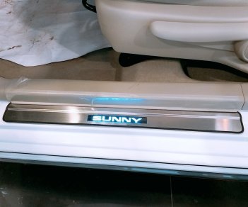 Nissan Sunny XV-Q Series 2019 - Bán Nissan Sunny XV-Q Series mới sản xuất 2019, màu trắng, giá tốt 490tr
