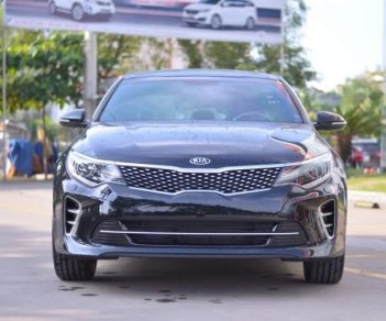 Kia Optima   Luxury 2019 - Bán Kia Optima Luxury F/L 2019 mới 100%, động cơ 2.0L 152 mã lực - 194Nm, số tự động 6 cấp