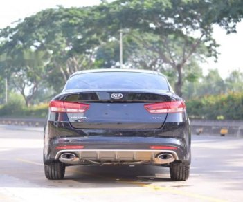 Kia Optima   Luxury 2019 - Bán Kia Optima Luxury F/L 2019 mới 100%, động cơ 2.0L 152 mã lực - 194Nm, số tự động 6 cấp