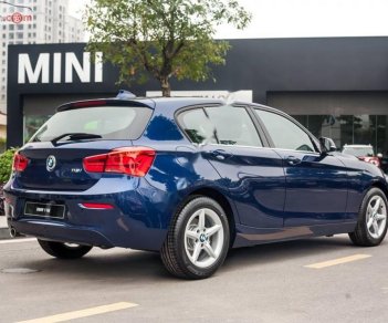 BMW 1 Series 118i 2018 - Bán BMW 118i được sản xuất và nhập khẩu nguyên chiếc từ Đức