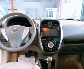 Nissan Sunny XV-Q Series 2019 - Bán Nissan Sunny XV-Q Series mới sản xuất 2019, màu trắng, giá tốt 490tr