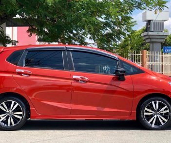 Honda Jazz RS 2018 - Cần bán Honda Jazz RS đời 2018, màu đỏ, xe nhập Thái Nguyên con bản full