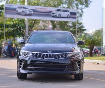 Kia Optima   Luxury 2019 - Bán Kia Optima Luxury F/L 2019 mới 100%, động cơ 2.0L 152 mã lực - 194Nm, số tự động 6 cấp