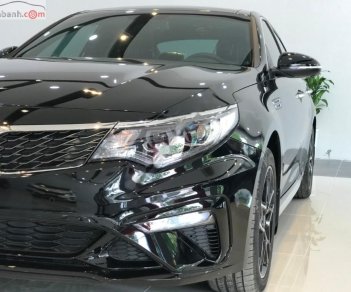 Kia Optima 2019 - Cần bán xe Kia Optima năm 2019, màu đen