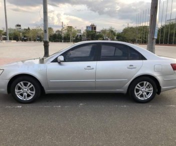 Hyundai Sonata   2.0MT   2009 - Bán Hyundai Sonata 2.0 MT, xe nhập khẩu nguyên con