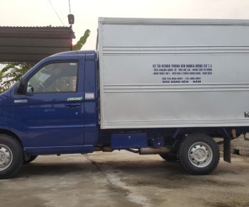 Xe tải 500kg - dưới 1 tấn Kenbo 2019 - Bán xe tải Thaco 9 tạ tại Hưng Yên