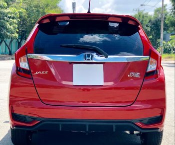 Honda Jazz RS 2018 - Cần bán Honda Jazz RS đời 2018, màu đỏ, xe nhập Thái Nguyên con bản full