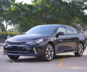 Kia Optima   Luxury 2019 - Bán Kia Optima Luxury F/L 2019 mới 100%, động cơ 2.0L 152 mã lực - 194Nm, số tự động 6 cấp