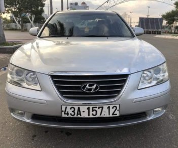 Hyundai Sonata   2.0MT   2009 - Bán Hyundai Sonata 2.0 MT, xe nhập khẩu nguyên con