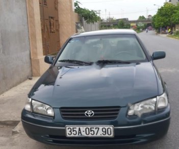 Toyota Camry 2.2 GLi 1998 - Bán xe Camry 2.2 GLi, 02 túi khí, xe công chức sử dụng ít mới chạy 19 vạn km