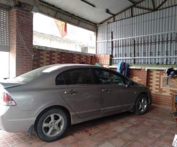 Honda Civic    1.8MT 2008 - Bán ô tô Honda Civic 1.8MT đời 2008, xe đẹp