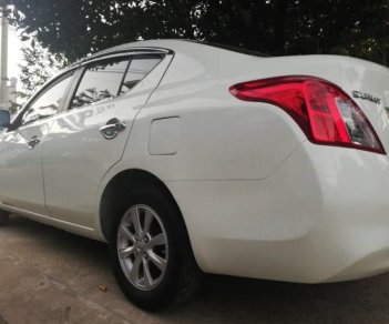 Nissan Sunny   XL   2013 - Bán Nissan Sunny XL, sản xuất và Đk cuối 2013, xe còn mới