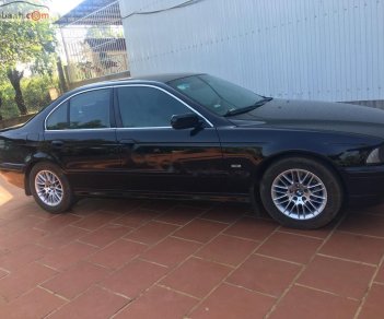 BMW 5 Series 525i 2003 - Bán BMW 525i Sx 2003 - Đăng kí lần đầu 2004, xe đã chạy 10,5 vạn