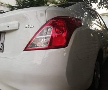 Nissan Sunny   XL   2013 - Bán Nissan Sunny XL, sản xuất và Đk cuối 2013, xe còn mới