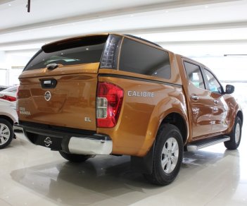 Nissan Navara  2.5 AT 2016 - Xe Nissan Navara 2.5 AT 2016 - Xe nhập, trả trước chỉ từ 148 triệu