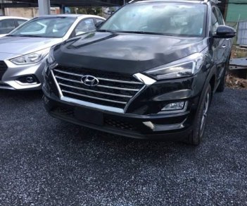 Hyundai Tucson  2.0   2019 - Bán Hyundai Tucson 2.0 2019, màu đen, xe nhập