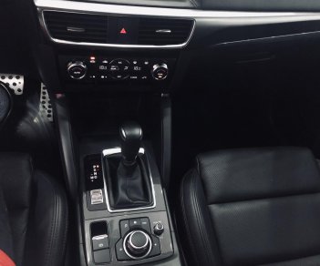 Mazda CX 5 2017 - Bán Mazzda CX5 2017, xe đẹp đi đúng 26.000km, cam kết không lỗi, bao kiểm tra hãng