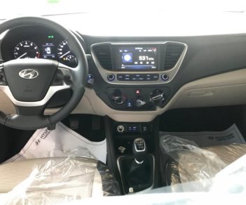 Hyundai Accent 2019 - Bán Hyundai Accent 2019 mới - Chỉ cần đưa trước 150tr lấy xe