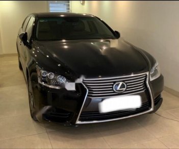 Lexus LS 460L 2013 - Bán xe Lexus LS460L, đời 2013, đăng ký 2016, nhập khẩu Mỹ